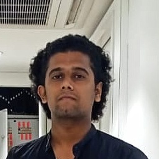 Adwin Krishna
