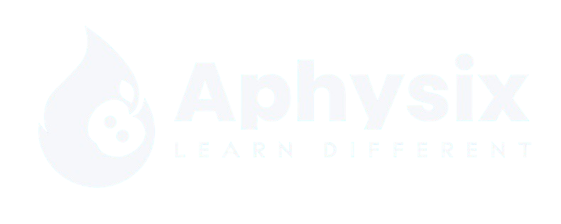 Aphysix Logo